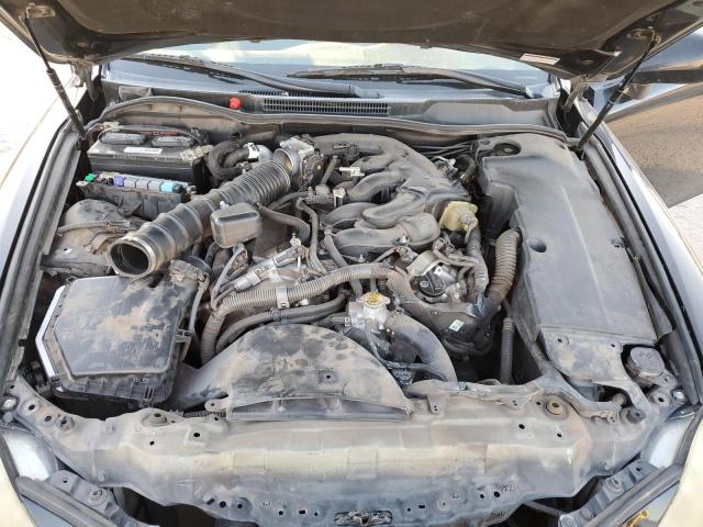 Photo 11 from auction – 2006 LEXUS IS 250 with VIN JTHBK262362005759