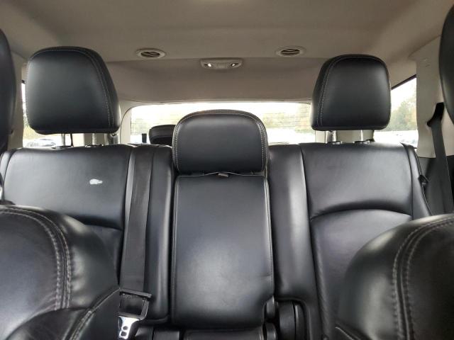 Photo 10 from auction – 2012 DODGE JOURNEY CR with VIN 3C4PDDDG4CT351311