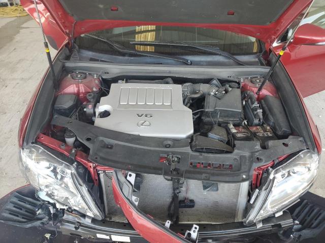 Zdjęcie 11 z aukcji – 2015 LEXUS ES 350 z VIN JTHBK1GG8F2206528