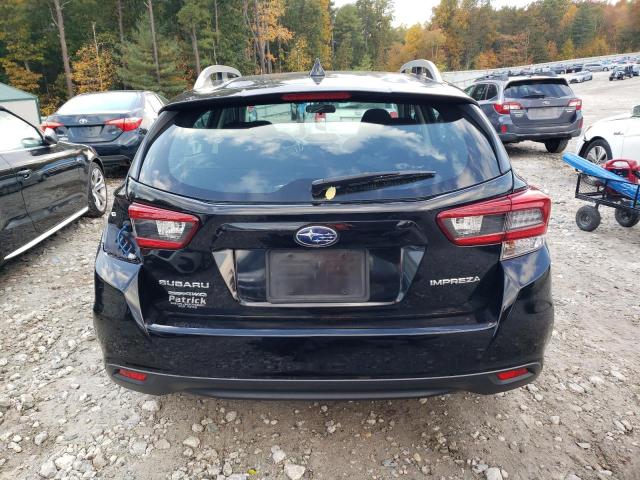 Photo 6 from auction – 2022 SUBARU IMPREZA PR with VIN 4S3GTAV66N3704346