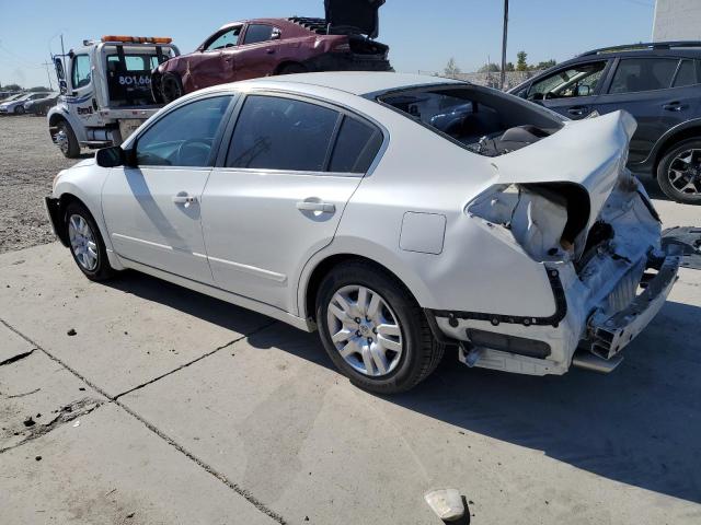 Photo 2 from auction – 2011 NISSAN ALTIMA BAS with VIN 1N4AL2AP3BN506582