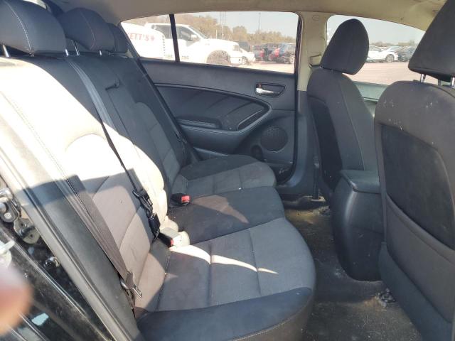 Photo 10 from auction – 2016 KIA FORTE EX with VIN KNAFX5A82G5628708