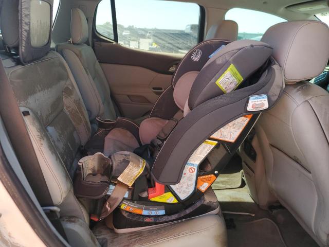 Photo 11 from auction – 2019 GMC ACADIA SLT with VIN 1GKKNNLS3KZ108863