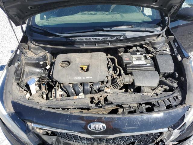 Photo 11 from auction – 2017 KIA FORTE LX with VIN 3KPFK4A75HE057238