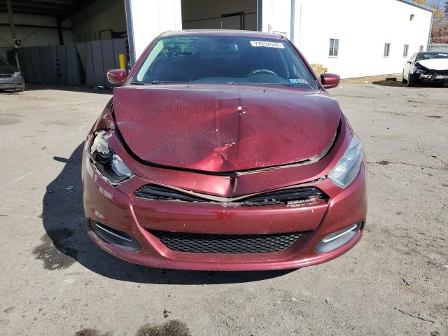 Photo 5 from auction – 2015 DODGE DART SXT with VIN 1C3CDFBB1FD338192