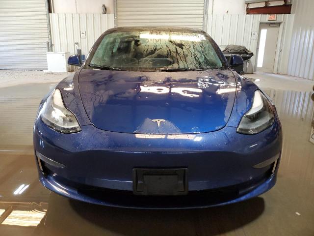 Photo 5 from auction – 2022 TESLA MODEL 3 with VIN 5YJ3E1EA7NF303968