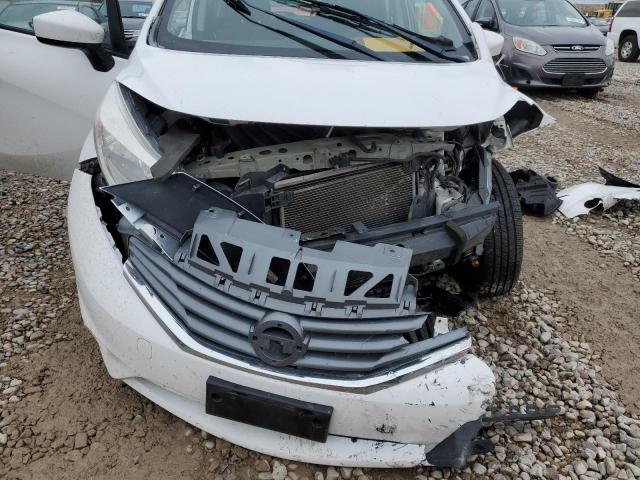 Photo 11 from auction – 2016 NISSAN VERSA NOTE with VIN 3N1CE2CP4GL351044