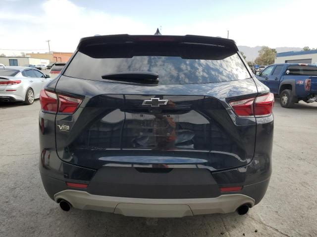Photo 6 from auction – 2021 CHEVROLET BLAZER 3LT with VIN 3GNKBDR40MS539126