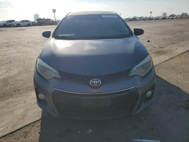 Photo 5 from auction – 2015 TOYOTA COROLLA L with VIN 5YFBURHE5FP192998