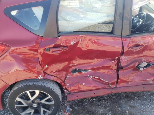 Photo 10 from auction – 2015 NISSAN VERSA NOTE with VIN 3N1CE2CP9FL363740