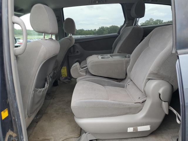 Photo 11 from auction – 2006 TOYOTA SIENNA CE with VIN 5TDZA23C86S424084