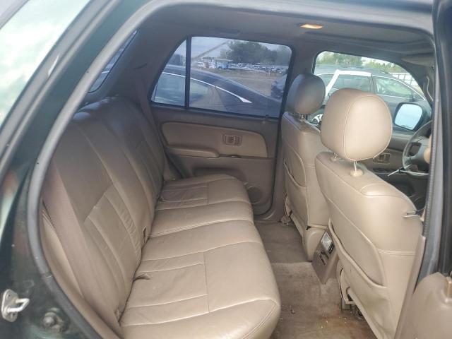 Photo 11 from auction – 2000 TOYOTA 4RUNNER LI with VIN JT3GN87RXY0169090