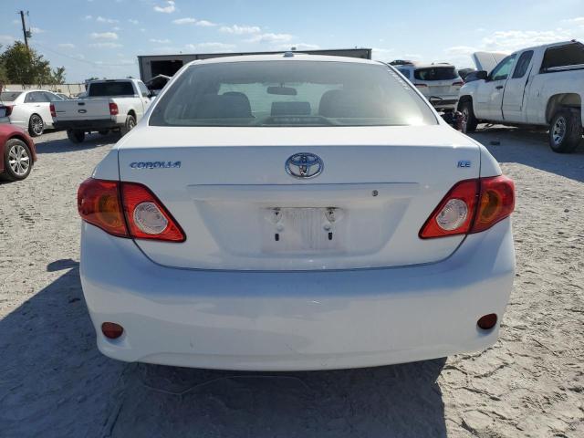 Photo 6 from auction – 2010 TOYOTA COROLLA BA with VIN 1NXBU4EE7AZ198199
