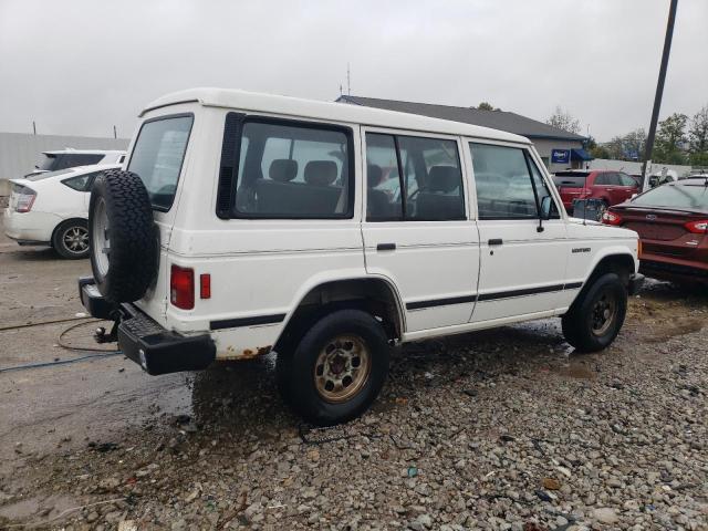 Photo 3 from auction – 1990 MITSUBISHI MONTERO with VIN JA4GJ31S2LJ003083