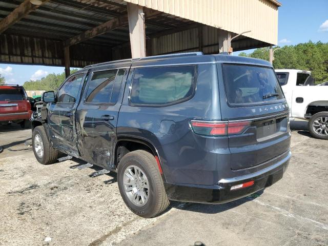 Photo 2 from auction – 2023 JEEP WAGONEER S with VIN 1C4SJUAP4PS563155