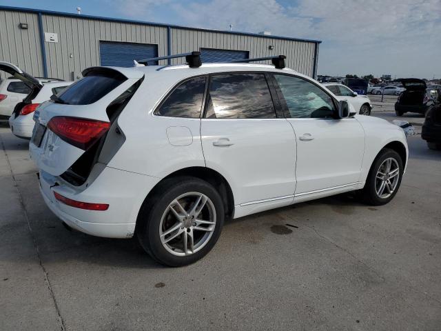 Photo 3 from auction – 2013 AUDI Q5 PREMIUM with VIN WA1LFAFP0DA007238