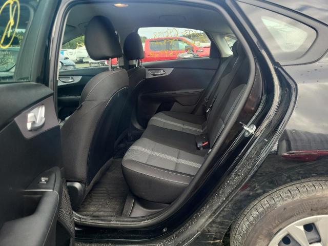 Photo 10 from auction – 2023 KIA FORTE LX with VIN 3KPF24AD3PE696738