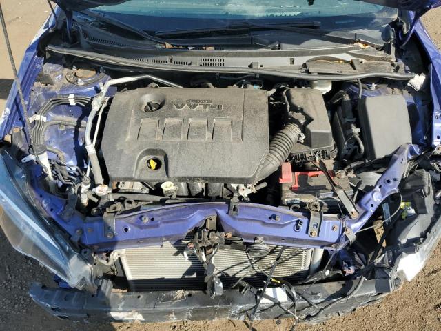 Photo 11 from auction – 2019 TOYOTA COROLLA L with VIN 2T1BURHE4KC135279