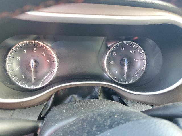 Photo 9 from auction – 2019 CHRYSLER PACIFICA T with VIN 2C4RC1BG8KR507817