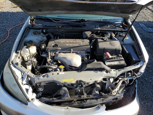 Photo 11 from auction – 2006 TOYOTA CAMRY LE with VIN 4T1BE32K16U130697