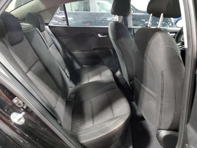 Photo 10 from auction – 2019 KIA RIO S with VIN 3KPA24AB3KE220944