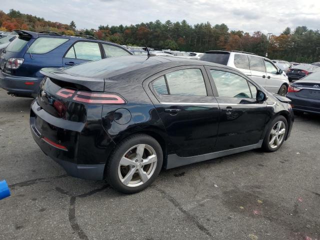 Photo 3 from auction – 2014 CHEVROLET VOLT with VIN 1G1RB6E49EU153677