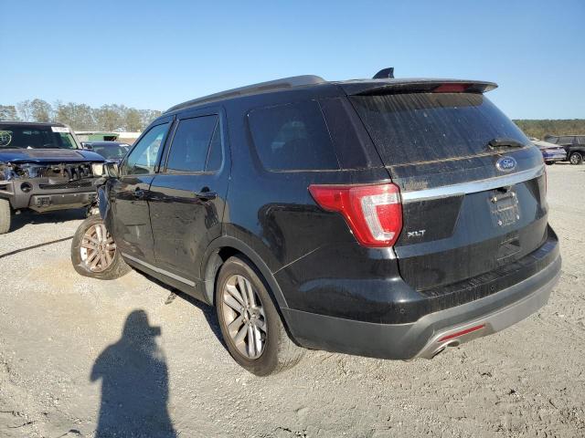 Photo 2 from auction – 2016 FORD EXPLORER X with VIN 1FM5K7DH4GGB89516