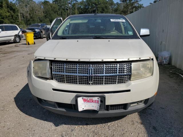 Photo 5 from auction – 2007 LINCOLN MKX with VIN 2LMDU68C57BJ25530