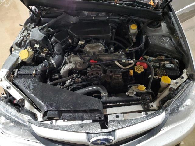 Photo 12 from auction – 2011 SUBARU IMPREZA OU with VIN JF1GH6D63BH826876