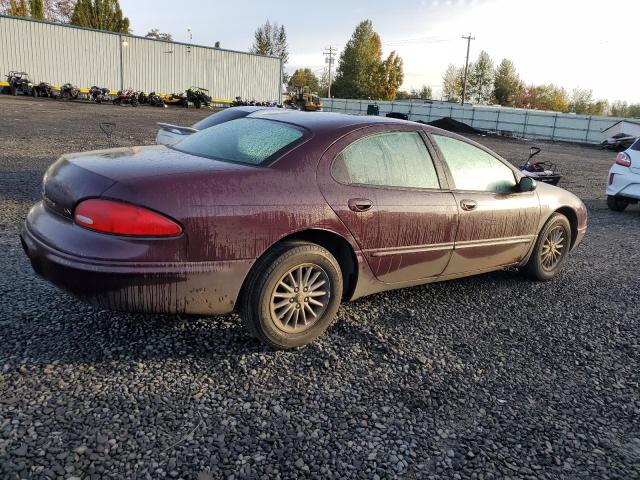Photo 3 from auction – 1999 CHRYSLER CONCORDE L with VIN 2C3HD46J2XH510004