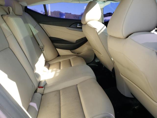 Photo 10 from auction – 2017 NISSAN MAXIMA with VIN 1N4AA6APXHC391593