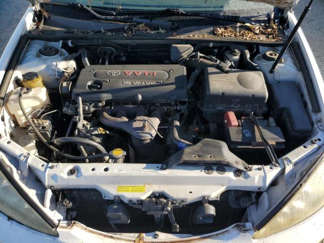 Photo 11 from auction – 2005 TOYOTA CAMRY LE with VIN 4T1BE32K45U030480