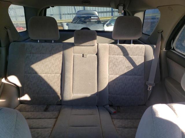 Photo 10 from auction – 2008 KIA SORENTO EX with VIN KNDJC735185845644