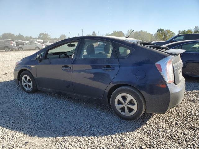 Photo 2 from auction – 2015 TOYOTA PRIUS with VIN JTDKN3DU5F1954903
