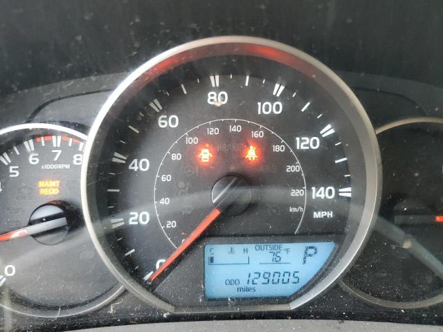 Photo 9 from auction – 2016 TOYOTA RAV4 LE with VIN 2T3ZFREV9GW245951