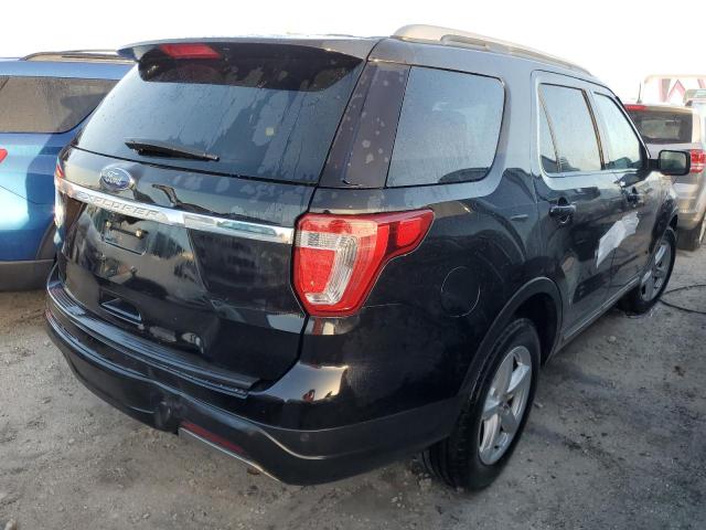 Photo 3 from auction – 2019 FORD EXPLORER X with VIN 1FM5K7D80KGA21252