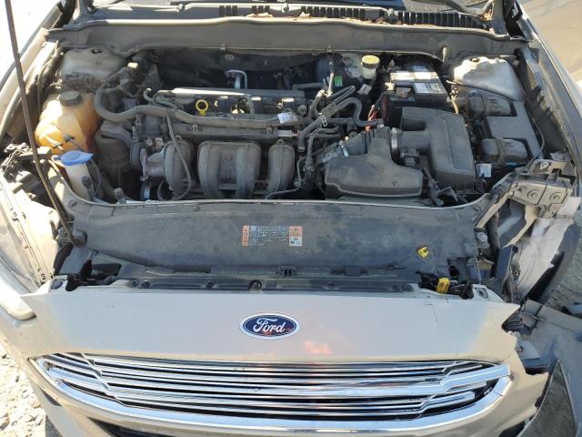 Photo 11 from auction – 2016 FORD FUSION SE with VIN 3FA6P0H72GR131423