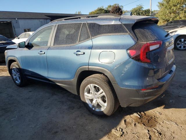 Photo 2 from auction – 2024 GMC TERRAIN SL with VIN 3GKALTEG3RL250856