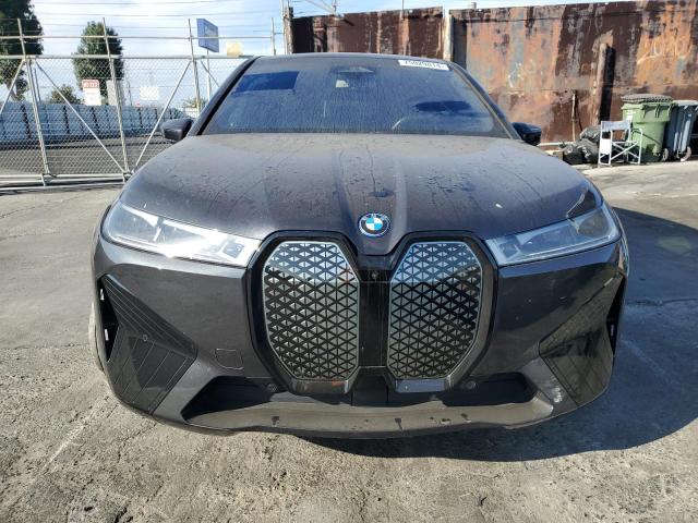 Photo 5 from auction – 2023 BMW IX XDRIVE5 with VIN WB523CF09PCM57810