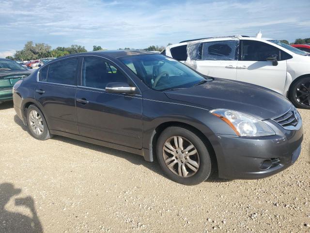 Photo 4 from auction – 2012 NISSAN ALTIMA BAS with VIN 1N4AL2AP2CC157122