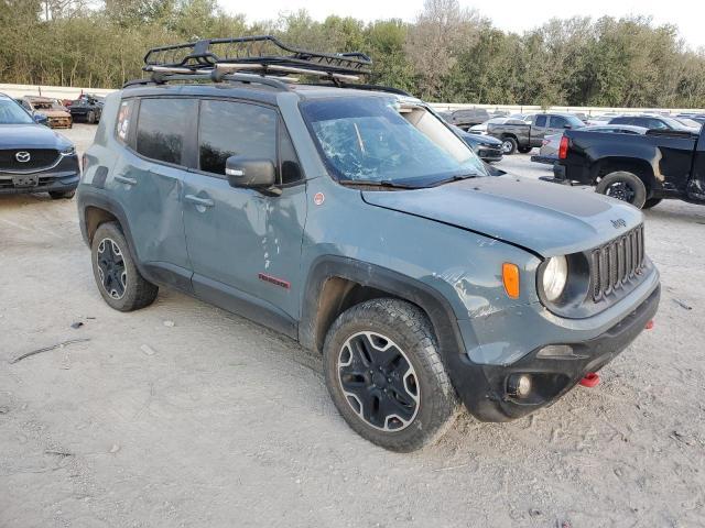 Photo 4 from auction – 2016 JEEP RENEGADE T with VIN ZACCJBCT8GPE20797