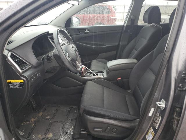 Photo 7 from auction – 2016 HYUNDAI TUCSON LIM with VIN KM8J3CA27GU117263