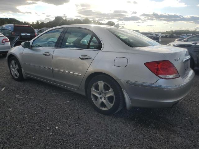 Photo 2 from auction – 2006 ACURA RL with VIN JH4KB16536C003928