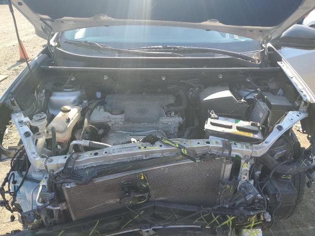 Photo 12 from auction – 2013 TOYOTA RAV4 LE with VIN 2T3BFREV1DW076389