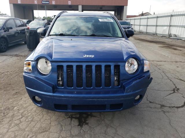 Photo 5 from auction – 2010 JEEP COMPASS SP with VIN 1J4NT4FBXAD521664