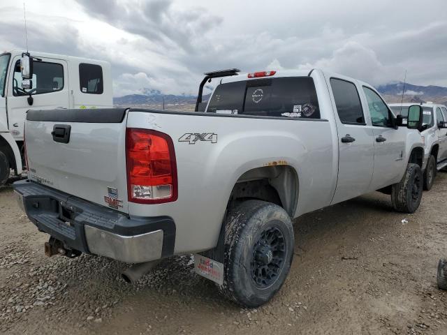 Photo 3 from auction – 2012 GMC SIERRA K25 with VIN 1GT120CG6CF128266