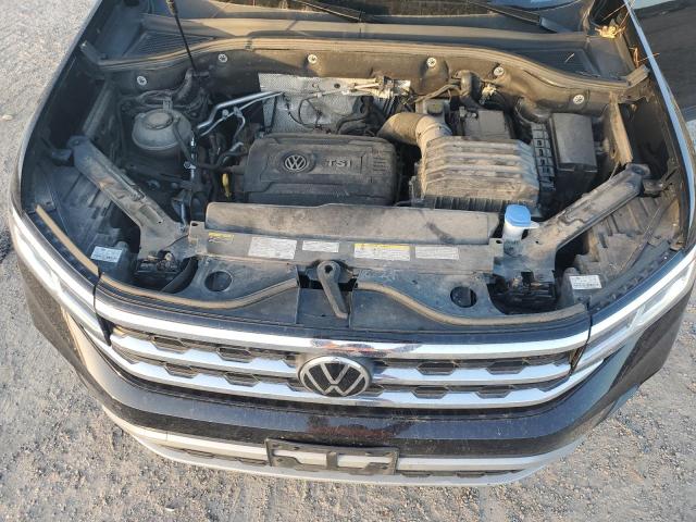Photo 12 from auction – 2022 VOLKSWAGEN ATLAS SE with VIN 1V2LP2CA2NC503929