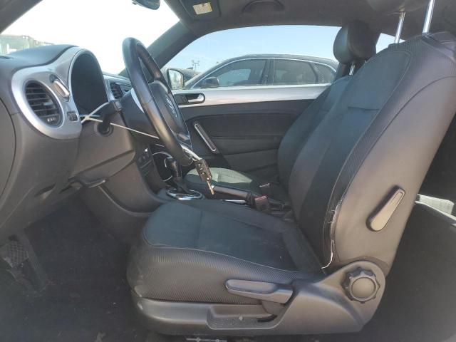 Photo 7 from auction – 2012 VOLKSWAGEN BEETLE with VIN 3VWJP7AT7CM661685