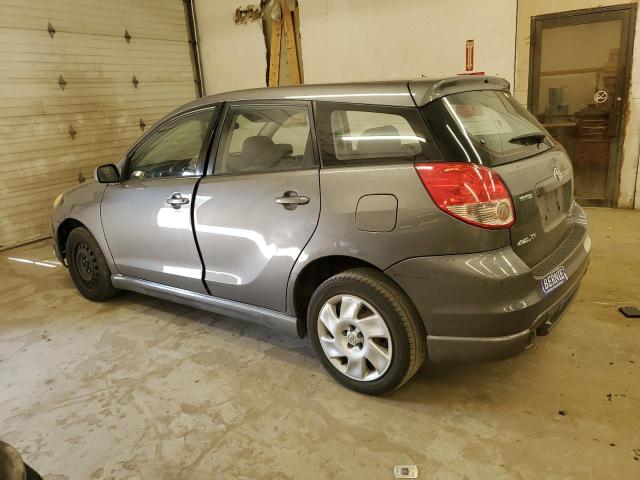Photo 2 from auction – 2004 TOYOTA COROLLA MA with VIN 2T1LR32E64C295730