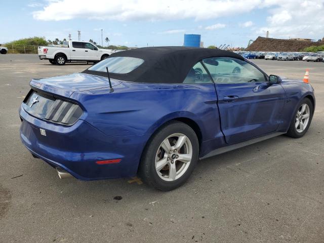 Photo 3 from auction – 2016 FORD MUSTANG with VIN 1FATP8EM8G5323847